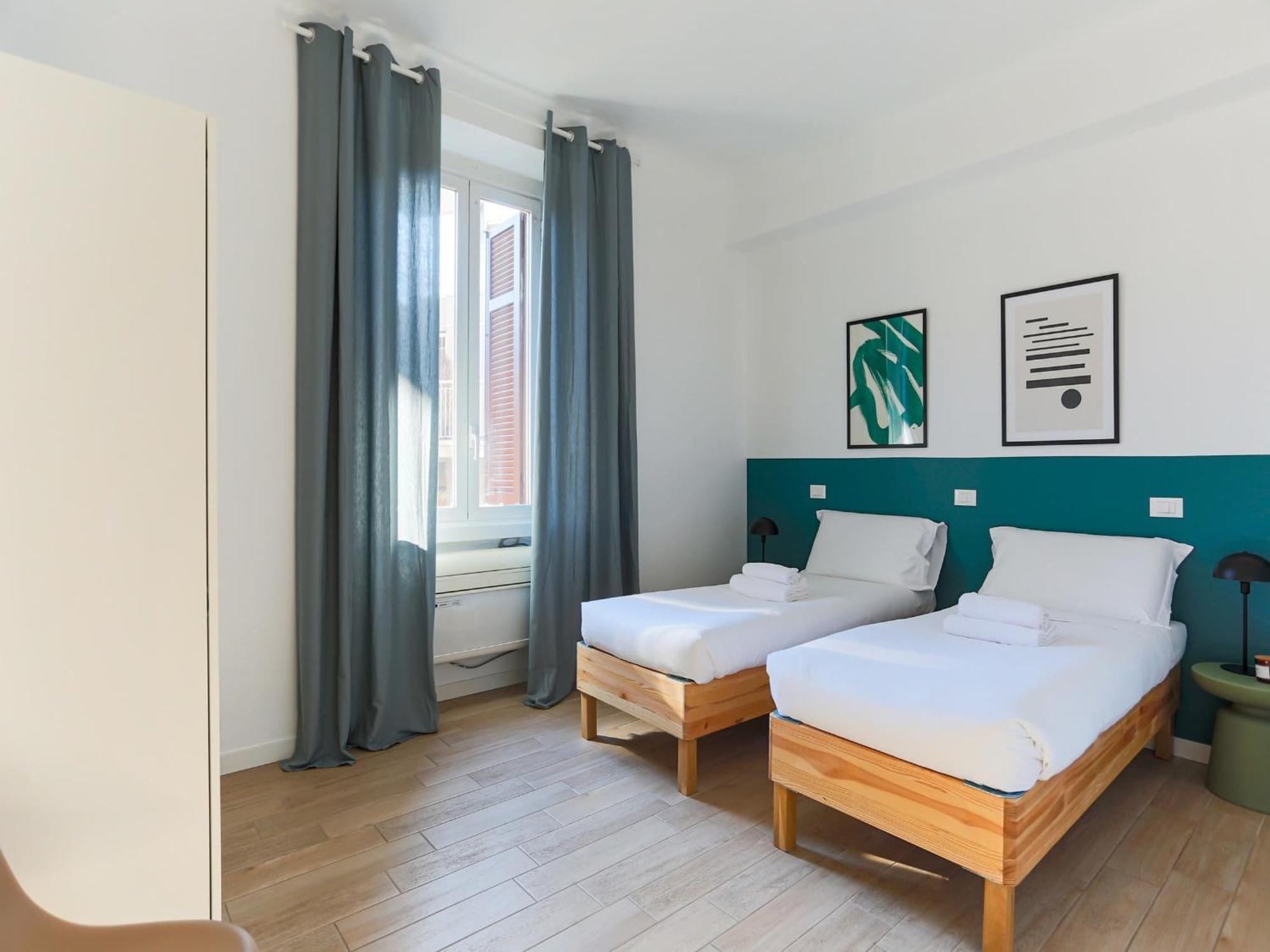 The Best Rent - Spacious Two Bedrooms Apartment Near Porta Romana Μιλάνο Εξωτερικό φωτογραφία