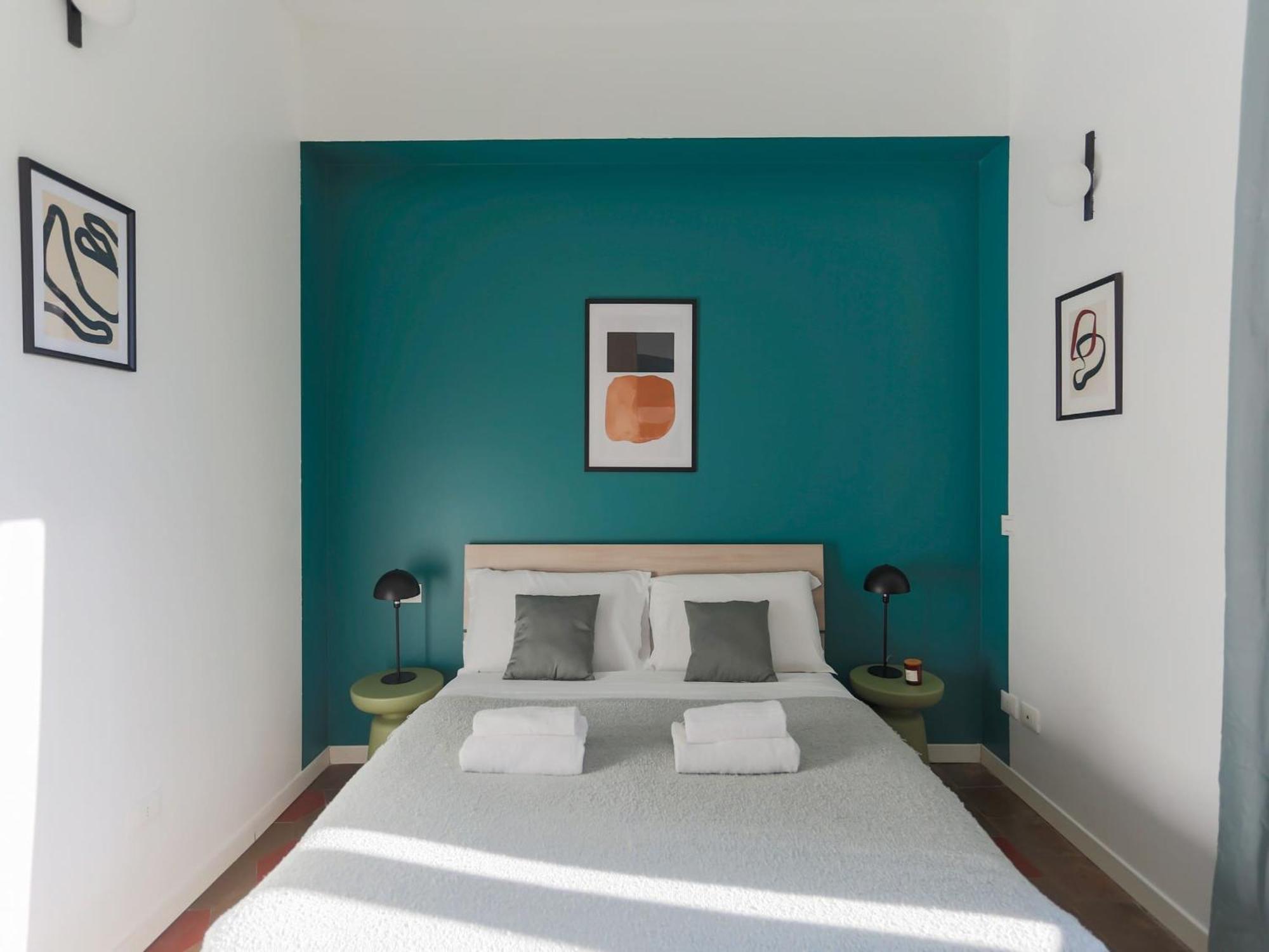 The Best Rent - Spacious Two Bedrooms Apartment Near Porta Romana Μιλάνο Εξωτερικό φωτογραφία