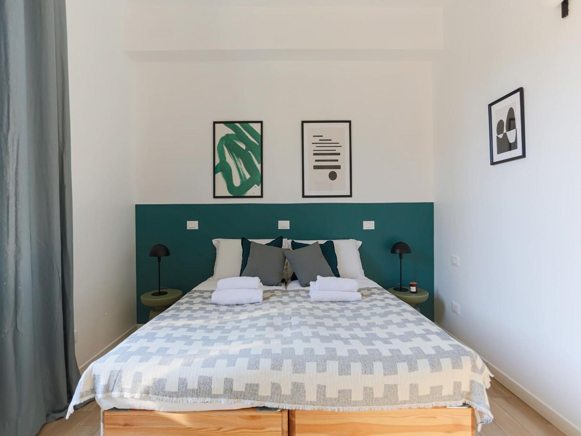 The Best Rent - Spacious Two Bedrooms Apartment Near Porta Romana Μιλάνο Εξωτερικό φωτογραφία