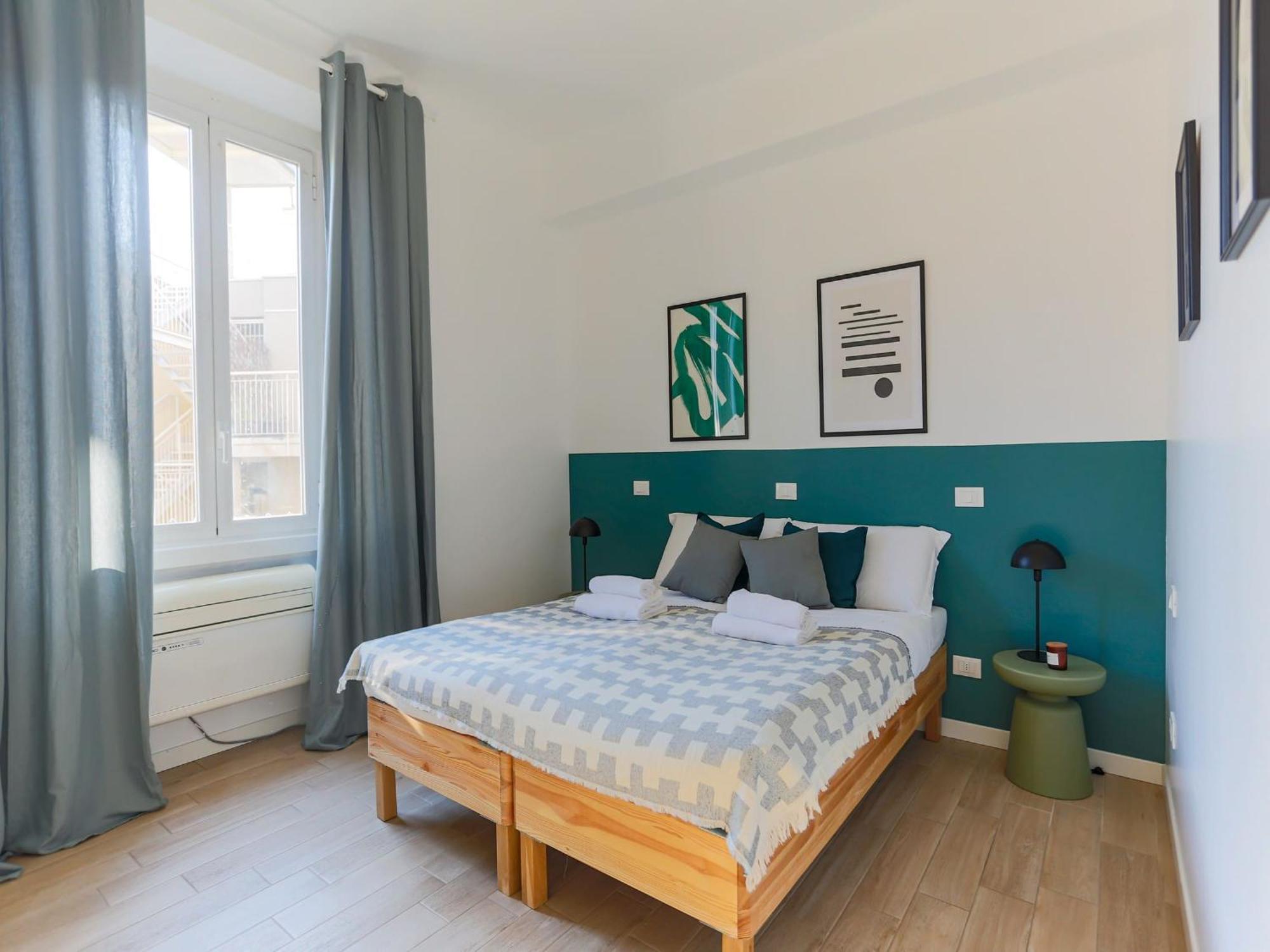 The Best Rent - Spacious Two Bedrooms Apartment Near Porta Romana Μιλάνο Εξωτερικό φωτογραφία