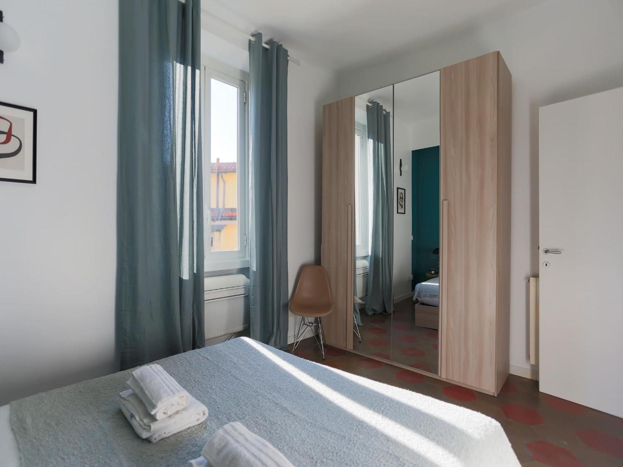 The Best Rent - Spacious Two Bedrooms Apartment Near Porta Romana Μιλάνο Εξωτερικό φωτογραφία