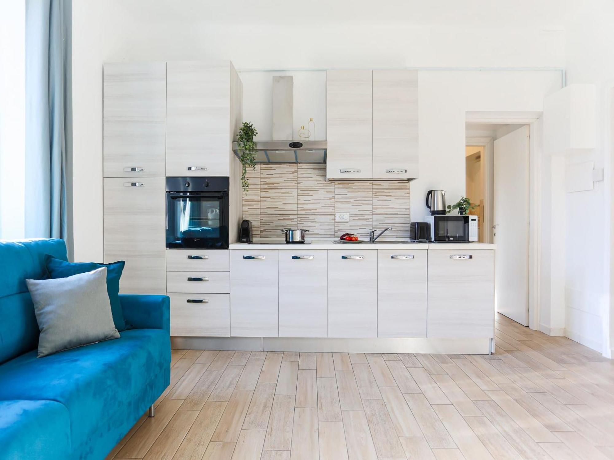 The Best Rent - Spacious Two Bedrooms Apartment Near Porta Romana Μιλάνο Εξωτερικό φωτογραφία